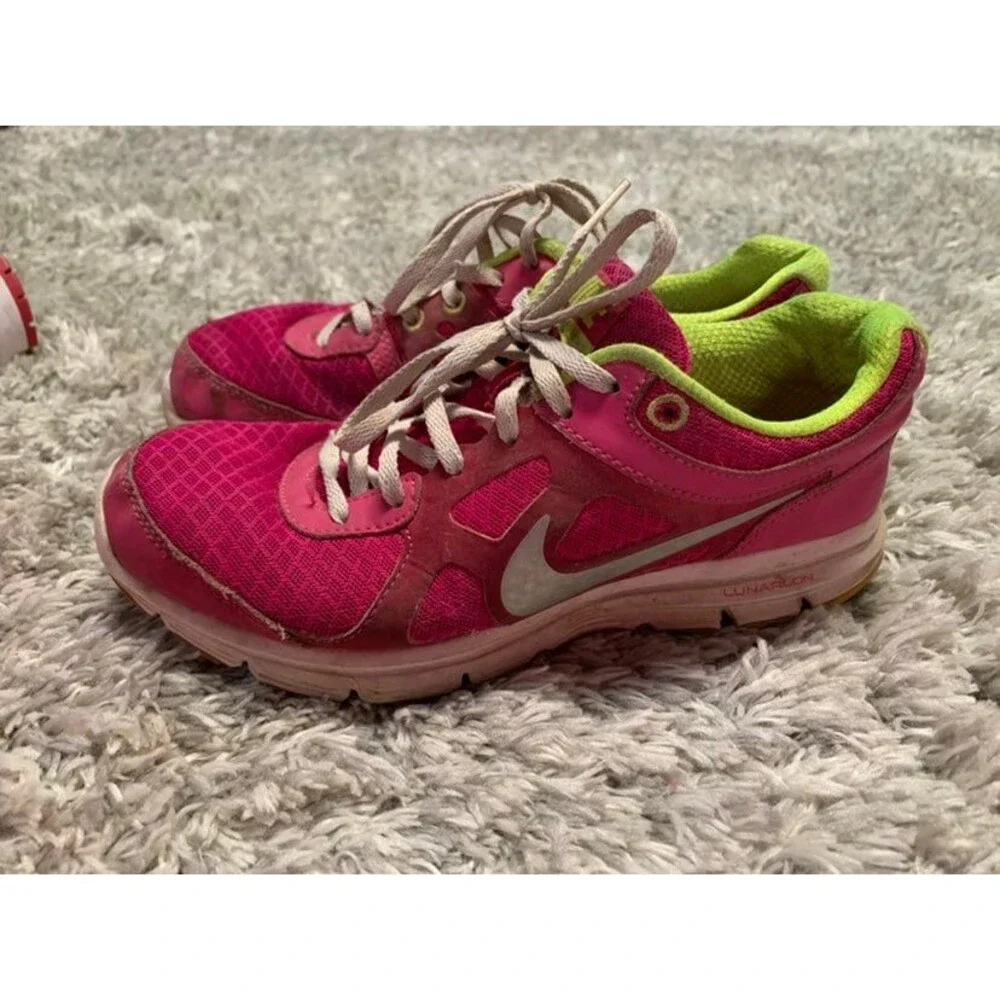 Nike Lunarlon 6.5